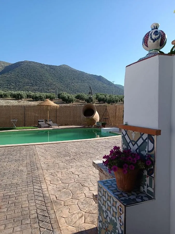 Holiday home Casa La Tinaja Villa Las Lagunillas