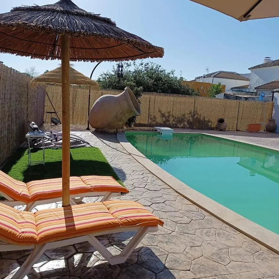 Casa La Tinaja Villa Las Lagunillas