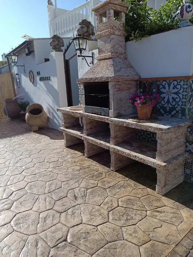 Casa La Tinaja Villa Las Lagunillas 0*,