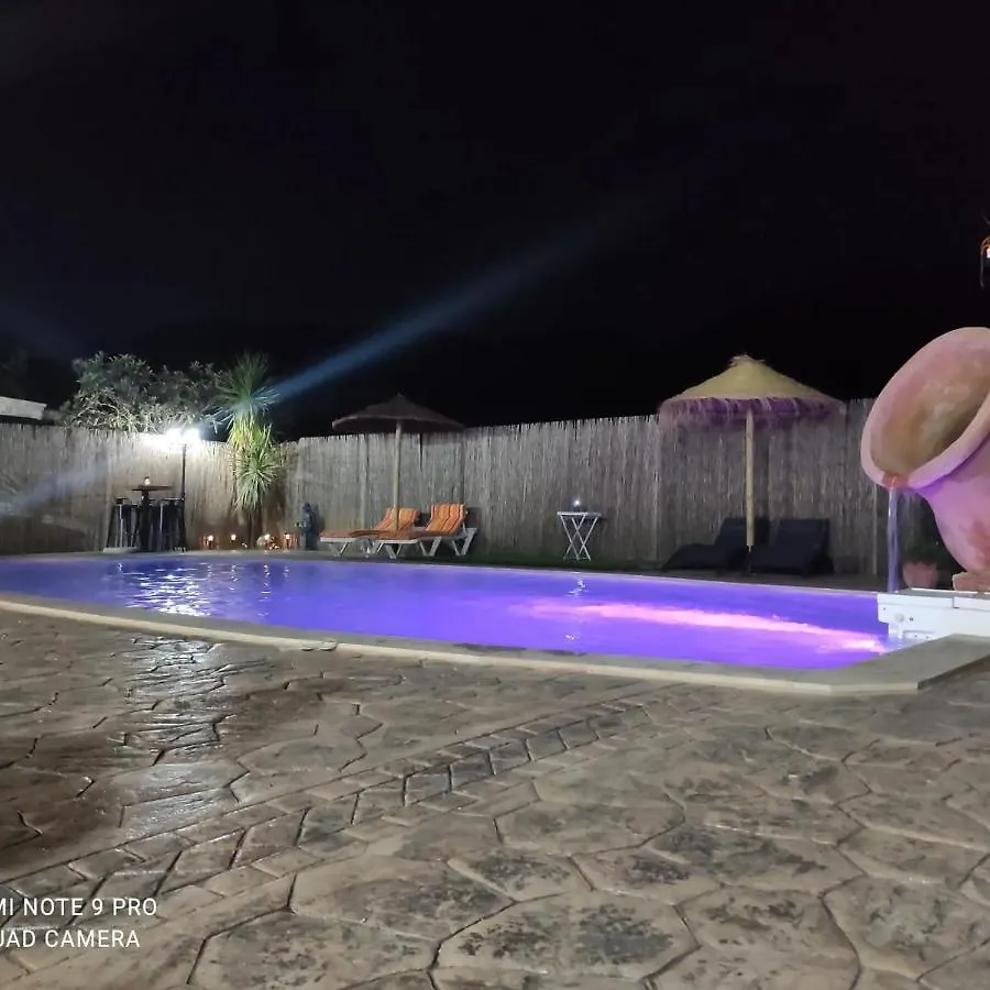 Holiday home Casa La Tinaja Villa Las Lagunillas Spain