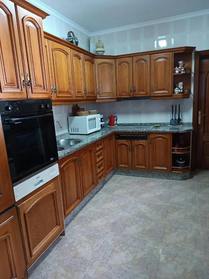 Casa La Tinaja Villa Las Lagunillas