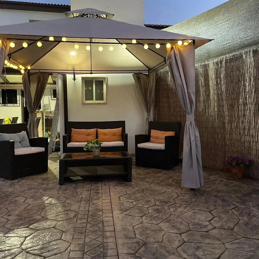 Holiday home Casa La Tinaja Villa Las Lagunillas
