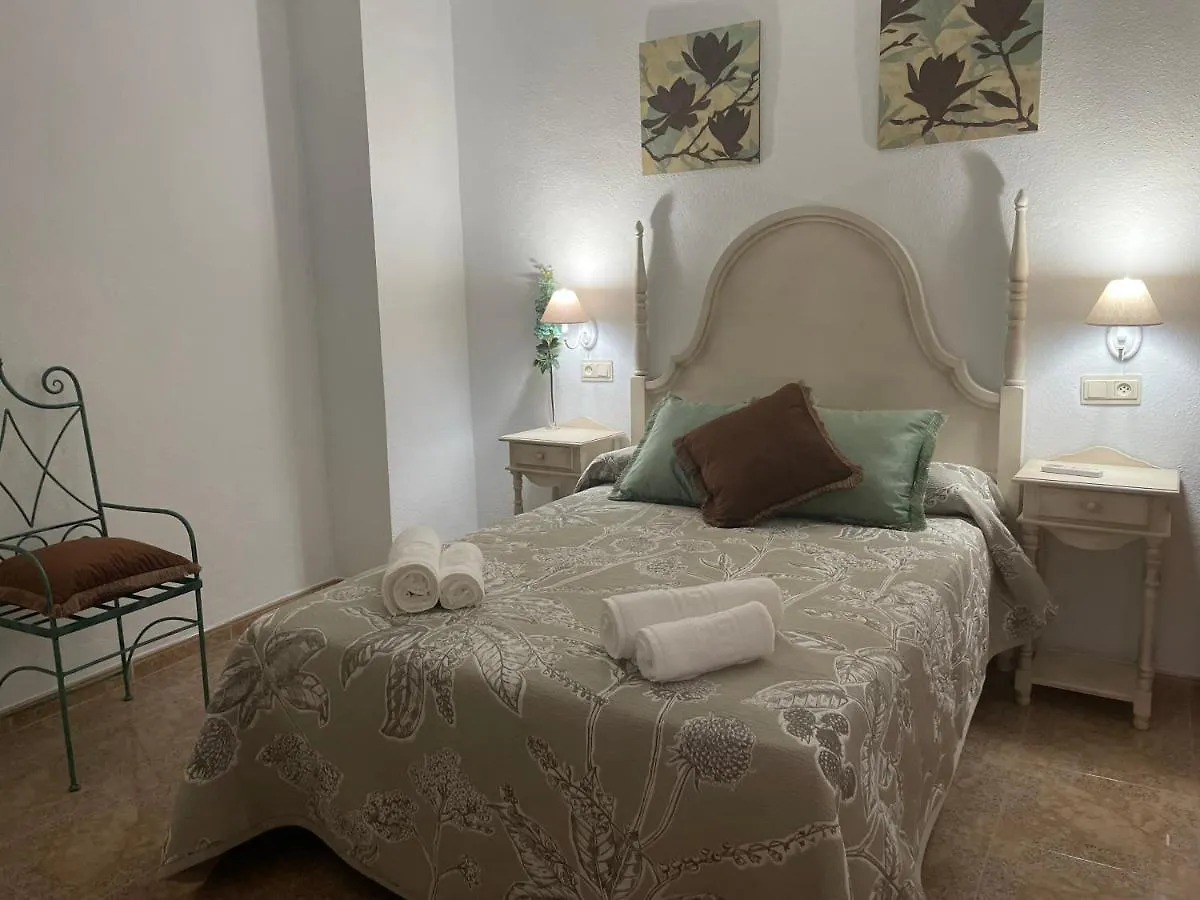 Casa La Tinaja Villa Las Lagunillas