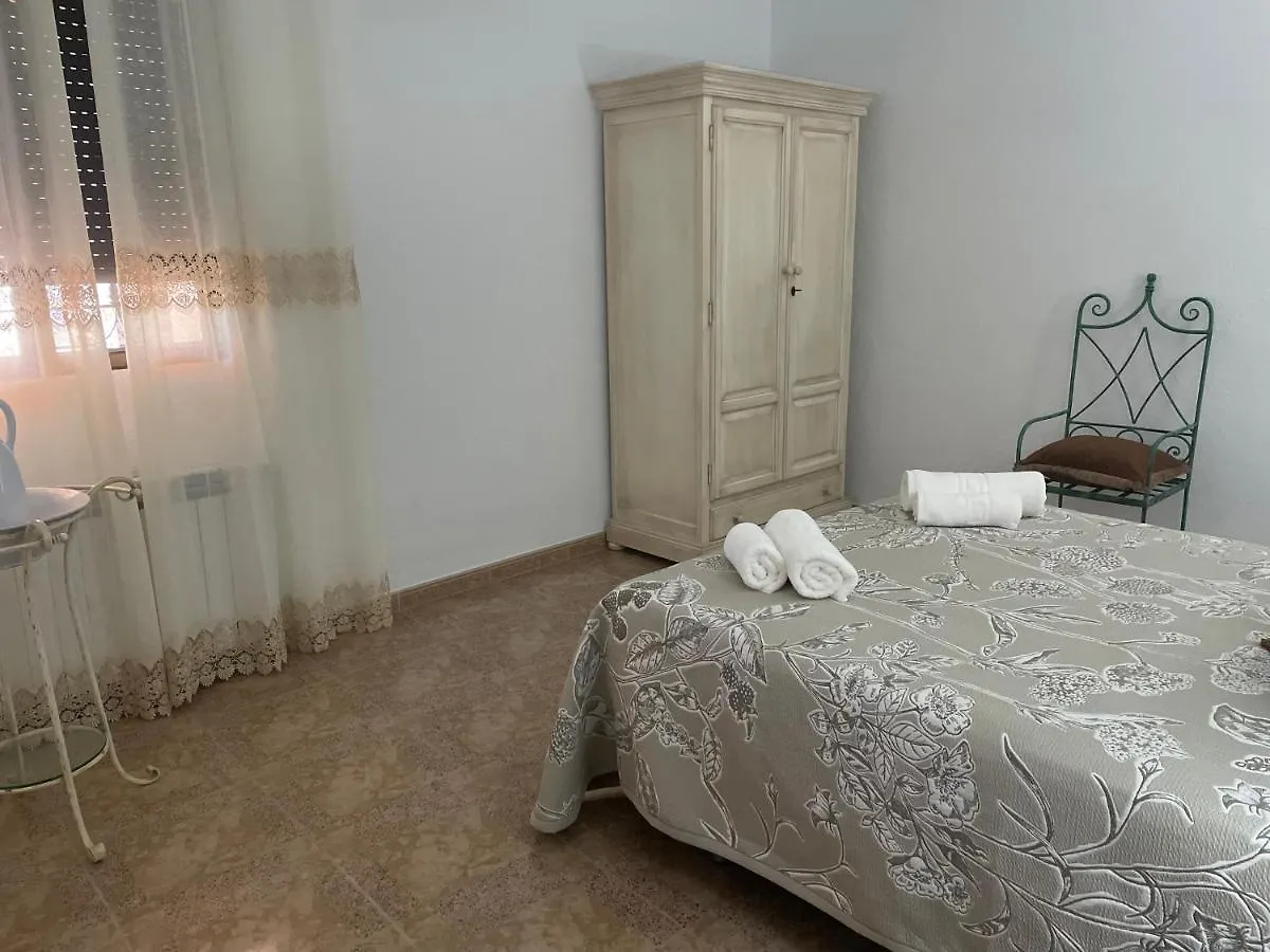 Casa La Tinaja Villa Las Lagunillas