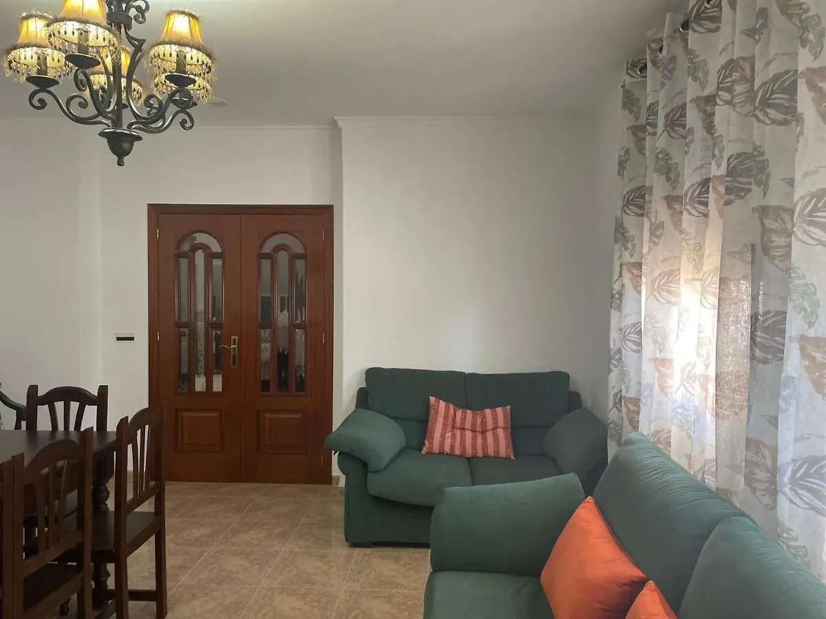 Casa La Tinaja Villa Las Lagunillas